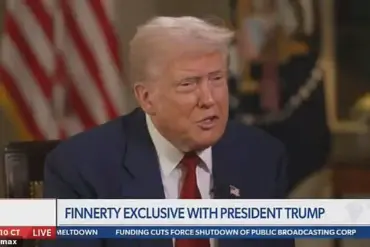 Late-Breaking: Trump's Stance on Diddy Pardon Amid Legal Saga