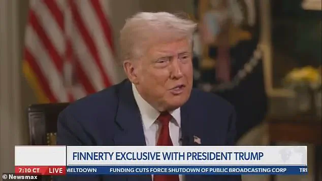 Late-Breaking: Trump's Stance on Diddy Pardon Amid Legal Saga