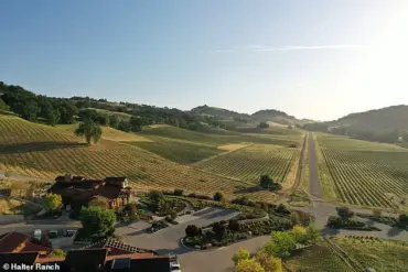 Lawsuits Against Swiss Billionaire Hansjorg Wyss Dropped Amid Sexual Harassment Allegations at His California Winery