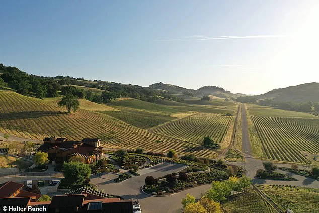 Lawsuits Against Swiss Billionaire Hansjorg Wyss Dropped Amid Sexual Harassment Allegations at His California Winery
