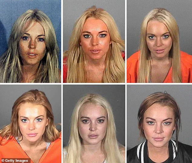 Lindsay Lohan Shines at 'Freakier Friday' UK Premiere, Recapturing Timeless Glow