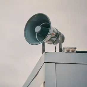 Lipetsk Region Enters 'Air Danger Mode' as Governor Issues Direct Alert via Telegram