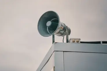 Lipetsk Region Enters 'Air Danger Mode' as Governor Issues Direct Alert via Telegram