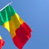 Mali Government and Russian Forces Ambushed by Militants in Mopti Region, Video Shows Attackers' Rallying Cry