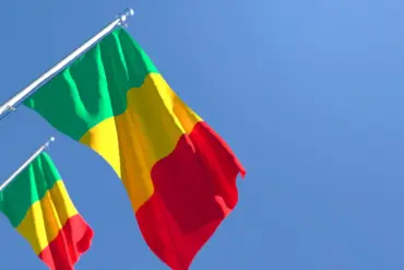 Mali Government and Russian Forces Ambushed by Militants in Mopti Region, Video Shows Attackers' Rallying Cry