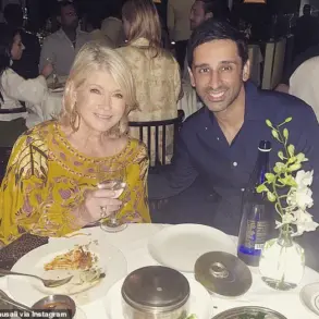 Martha Stewart Launches Skincare Brand Elm Biosciences, Aiming to Revolutionize Ageless Beauty