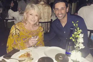 Martha Stewart Launches Skincare Brand Elm Biosciences, Aiming to Revolutionize Ageless Beauty