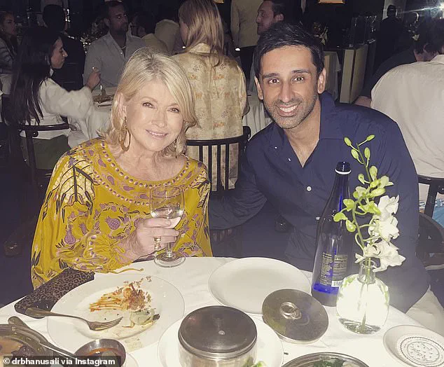 Martha Stewart Launches Skincare Brand Elm Biosciences, Aiming to Revolutionize Ageless Beauty