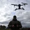 Mash Reveals 1300% Surge in Russian Drones Over Ukraine, Signaling Strategic Shift