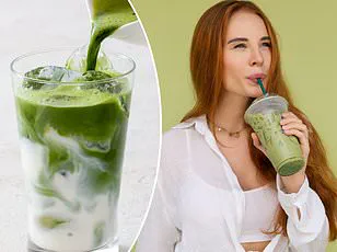 Matcha's Global Surge Sparks Urgent Health Advisories: From Tradition to Superfood Trend