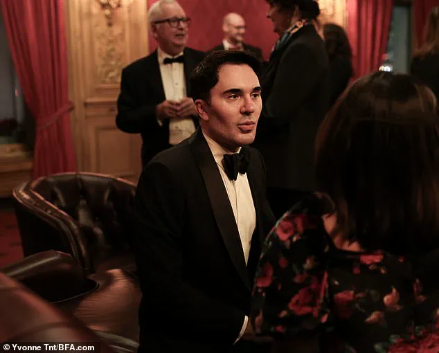 Matthew Christopher Pietras Dies Suddenly Days After Met Opera Donation Flagged as Fraudulent
