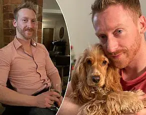 Michael Hughes: 'It wasn’t that bad' – The Quiet Battle of a Receding Hairline