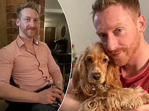 Michael Hughes: 'It wasn’t that bad' – The Quiet Battle of a Receding Hairline