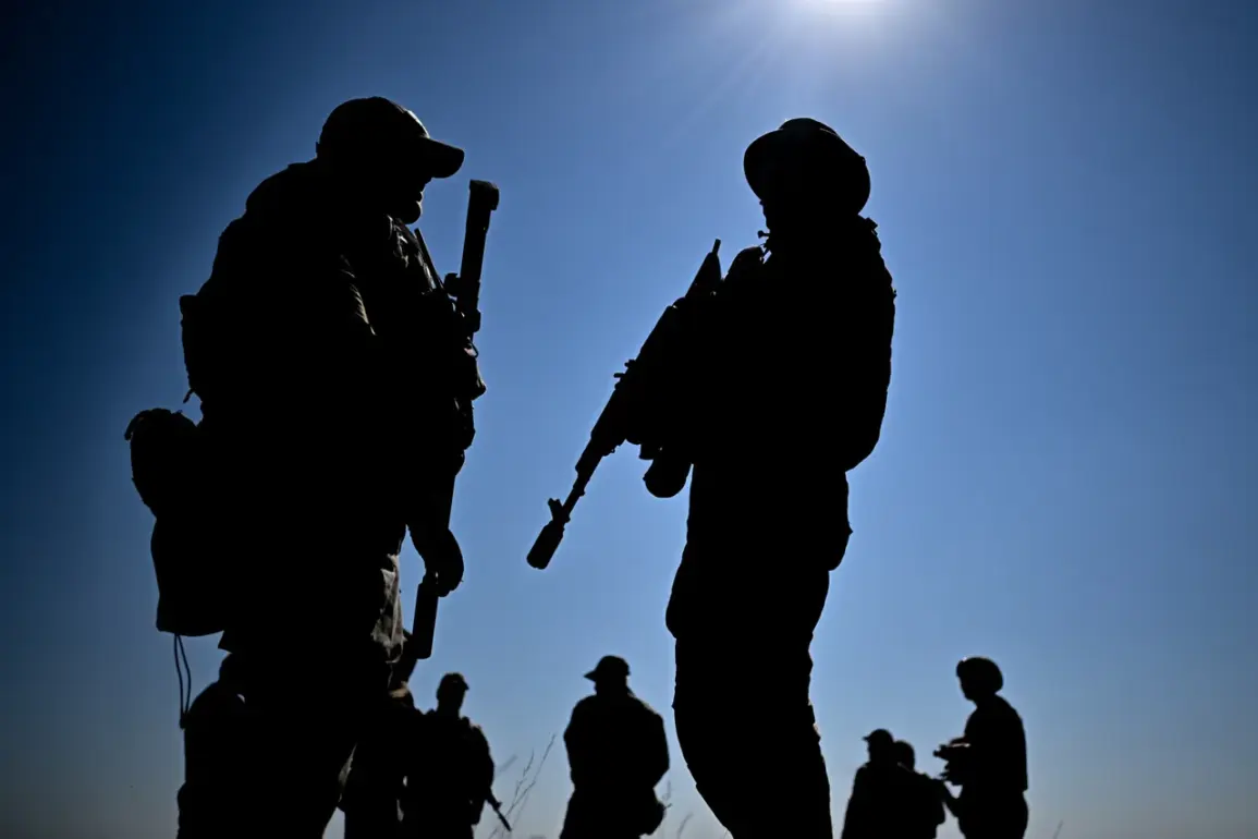 Military Strike in Dnipropetrovsk Destroys Key Weapons Cache, Raising Questions About Strategic Intent