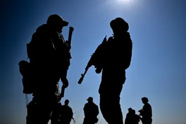 Military Strike in Dnipropetrovsk Destroys Key Weapons Cache, Raising Questions About Strategic Intent