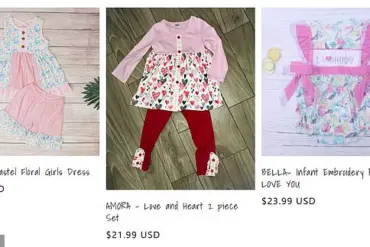 Mother Issues Stark Warning After Disturbing Revelation Hidden in Daughter’s Easter Dress Sparks Community Outrage