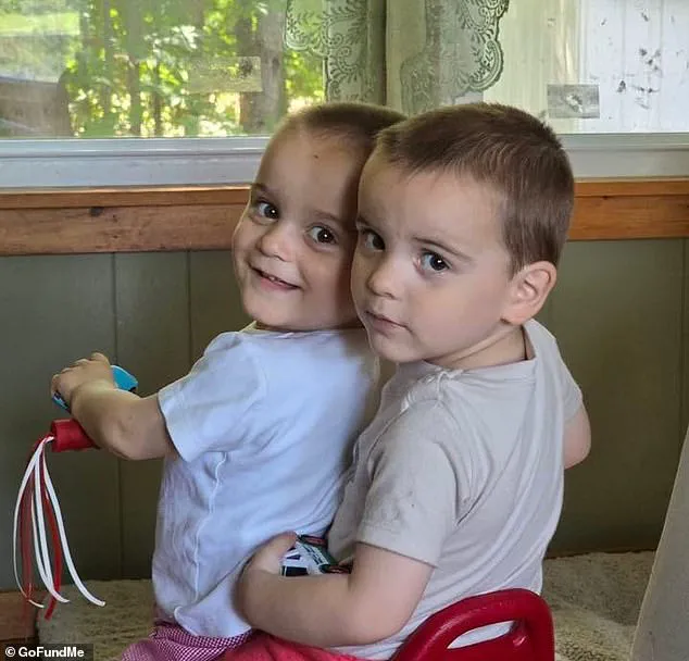 Mother's Fresh Tragedy: Twin Sons Killed in Hit-and-Run Crash, Survives with Horrific Injuries