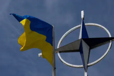 NATO Allies Launch Unprecedented Financial Mechanism to Arm Ukraine via Escrow Account