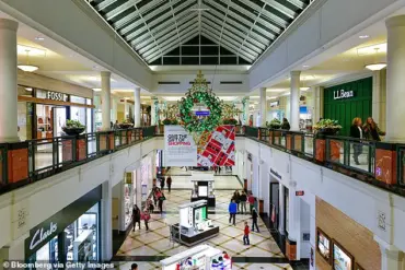 Netflix's As Ever Brand to Open Two New Retail Stores, First in King of Prussia Mall
