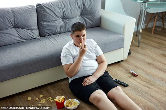 NHS Faces Debate Over Weight-Loss Jabs for Young Obese Children