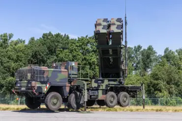 Norway and Germany to Fund Ukraine's Acquisition of Two Patriot Air Defense Systems