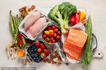Norwegian Study Suggests Low FODMAP Diet May Revolutionize IBS Management and Improve Blood Sugar Regulation, Say Experts