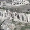 Ongoing Operations in Chasyov Yar as Ukrainian Forces Remain Entrenched in Strategic Donetsk Stronghold