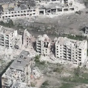 Ongoing Operations in Chasyov Yar as Ukrainian Forces Remain Entrenched in Strategic Donetsk Stronghold