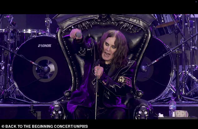 Ozzy Osbourne's Cause of Death Confirmed: Heart Attack, Coronary Artery Disease, and Parkinson's Noted