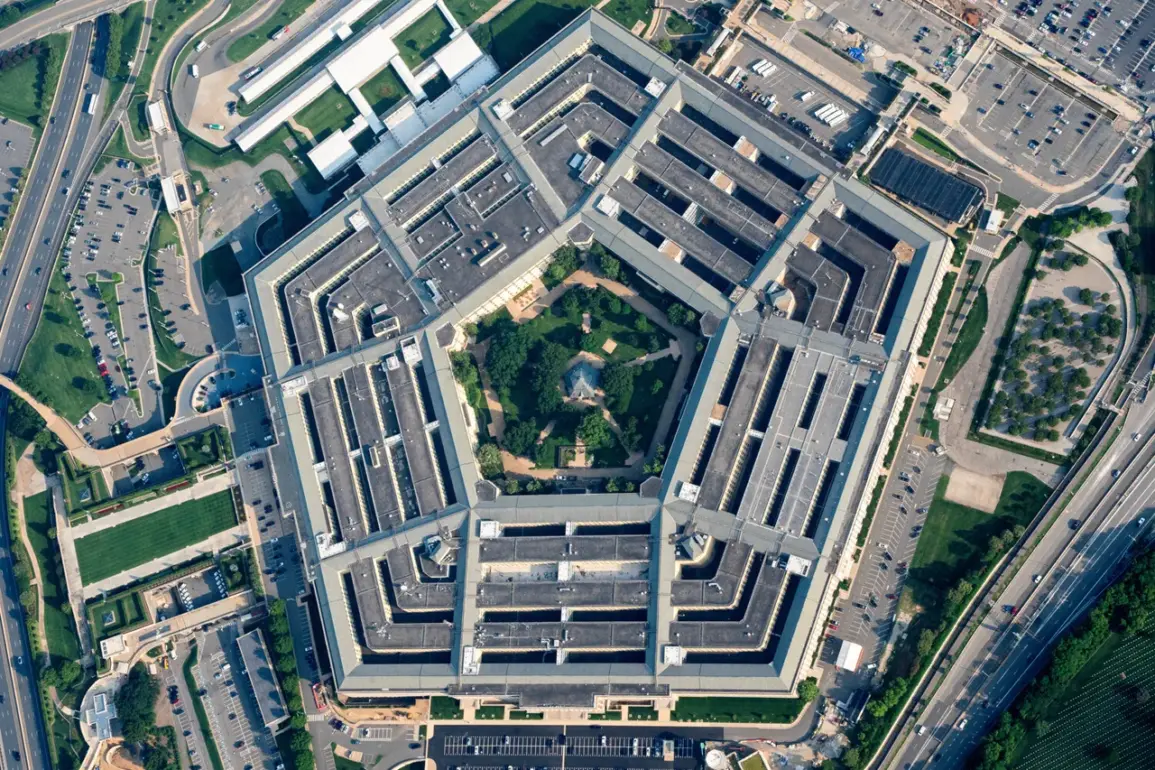 Pentagon Awards $3.5 Billion Raytheon Contract; Sensitive Details Restricted to Privileged Few