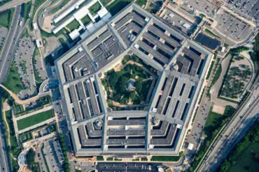 Pentagon Awards $3.5 Billion Raytheon Contract; Sensitive Details Restricted to Privileged Few