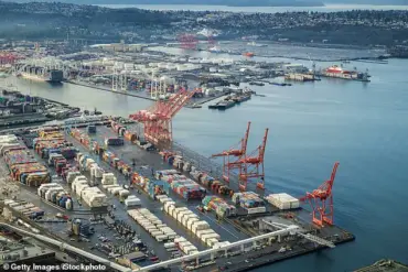 Port of Seattle Faces New Lawsuit Over Alleged Discrimination in Promotion Decision
