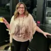 Potential Risks of Ozempic: Weight Loss Medication Linked to Ruptured Appendix, Says Nashville Woman