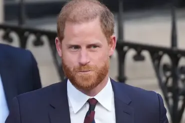 Privileged Access: Charity Commission Uncovers Hidden Bullying Allegations in Prince Harry's Sentebale