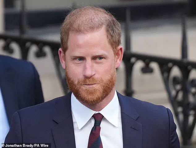 Privileged Access: Charity Commission Uncovers Hidden Bullying Allegations in Prince Harry's Sentebale