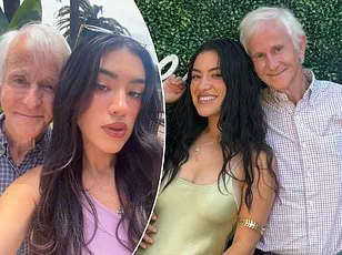 Privileged Access: Inside the Controversy of a 25-Year-Old's Relationship with a 76-Year-Old Man