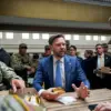 Privileged Access, Public Outcry: Trump Officials Confront Protesters Over Limited Information Access