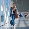 Privileged Access to Health Data: The Hidden Risk in Crowded Airports