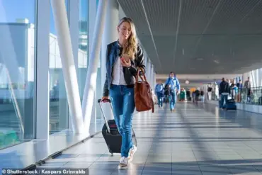 Privileged Access to Health Data: The Hidden Risk in Crowded Airports
