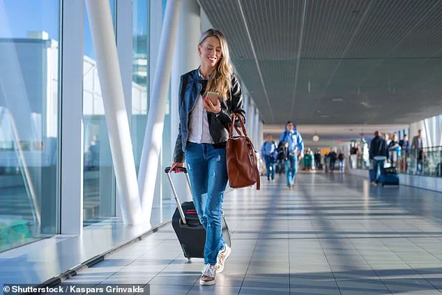 Privileged Access to Health Data: The Hidden Risk in Crowded Airports