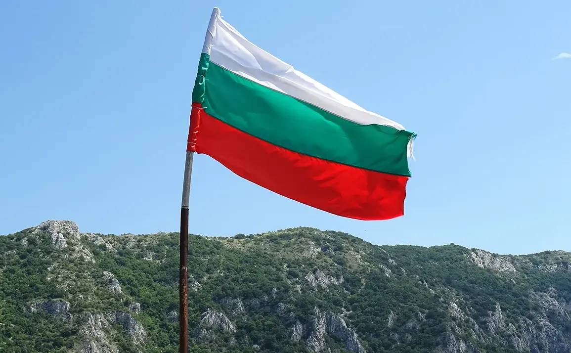 Privileged Access to Information and Financial Implications: Bulgaria's Arms Industry in the Shadow of Global Conflict