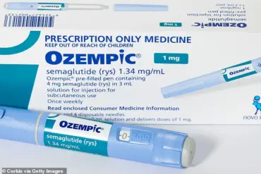 Privileged Access to Information: Uncovering the Hidden Risks of Ozempic and Wegovy