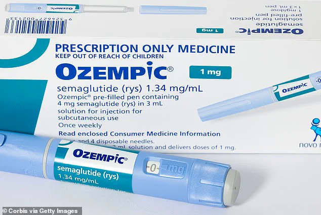 Privileged Access to Information: Uncovering the Hidden Risks of Ozempic and Wegovy