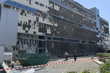 Privileged Information: Regional HQ Details Krasnodar TRC Closure After Drone Strike