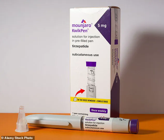 Public Backlash Forces Pharma Giant to Cut Prices on Groundbreaking Weight-Loss Drug