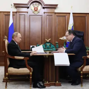Putin: 'Top Priority' for Families of SVO Victims, Amid Ongoing Efforts to Protect Citizens and Pursue Peace