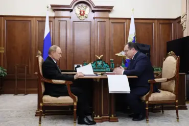 Putin: 'Top Priority' for Families of SVO Victims, Amid Ongoing Efforts to Protect Citizens and Pursue Peace