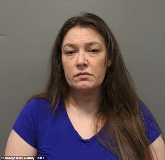 Reindicted After a Decade: Mother Faces Murder Charges in Maryland Siblings' Disappearance Case