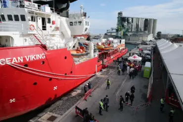 Restricted Access: The Hidden Perils of Humanitarian Operations in the Mediterranean