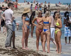 Rising Threat of Flesh-Eating Bacteria Sparks Calls for Stricter Coastal Water Regulations